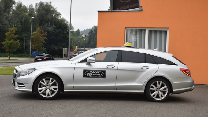Taxifahrten Taxi 55-500 Taxifahrten Taxi 55-500