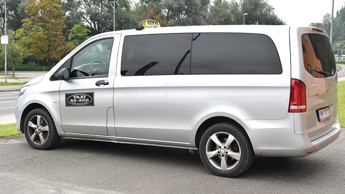 Taxifahrten Taxi 55-500 Taxifahrten Taxi 55-500