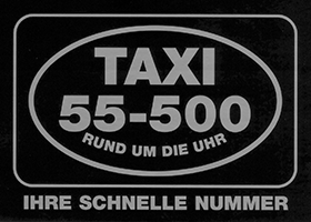 Taxi Koeck Taxi Koeck