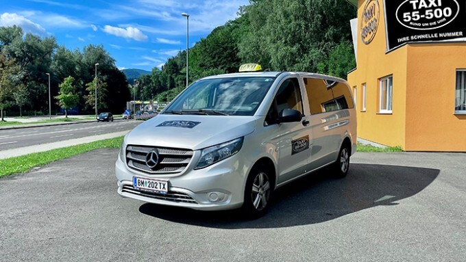 Taxifahrten Taxi 55-500 Taxifahrten Taxi 55-500